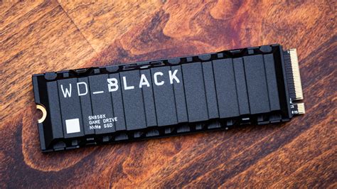 WD Black SN850X SSD Review: Back in Black (Updated).